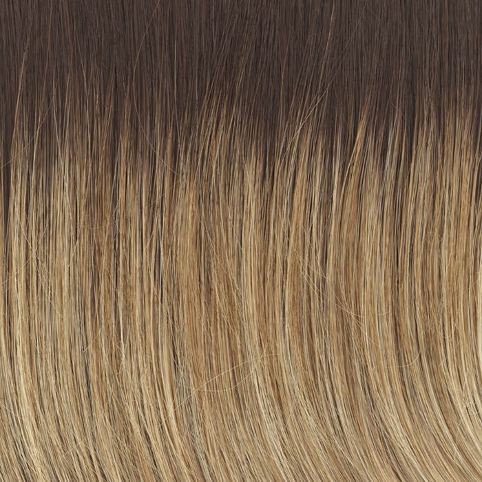 Raquel Welch Style Society Wig Hairpiece - Choose Size