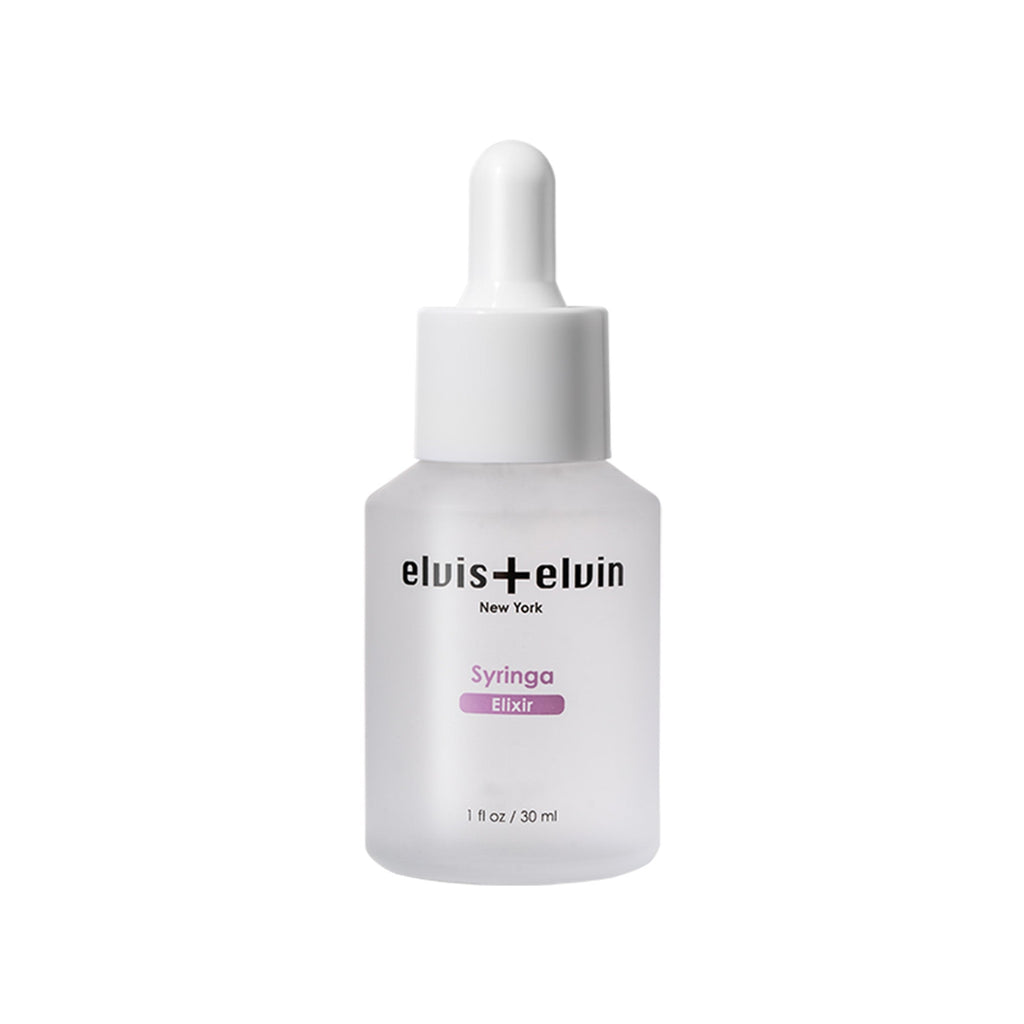 Syringa Elixir