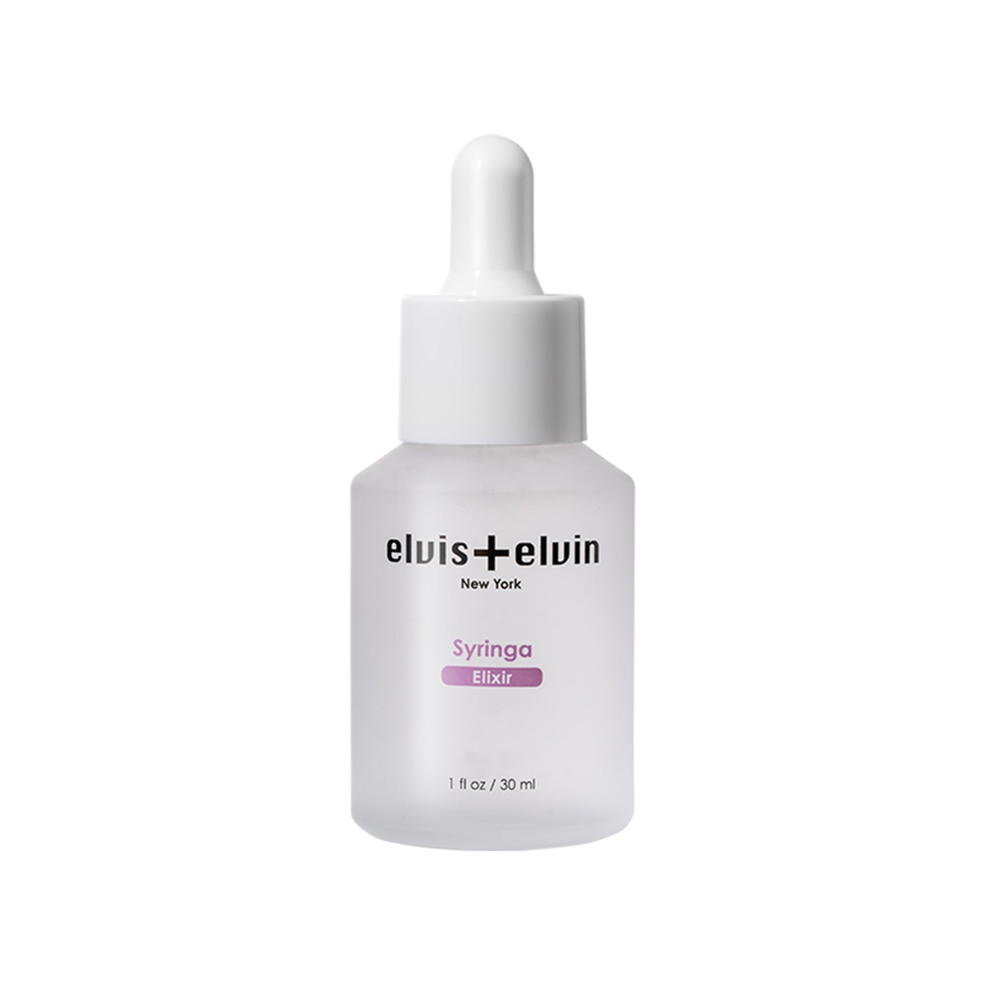 Syringa Elixir