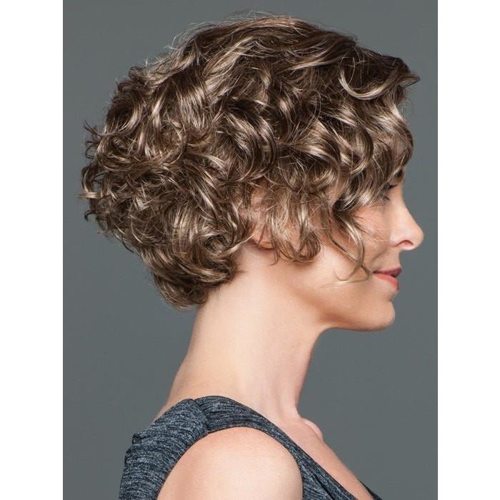 Eva Gabor Tousled Synthetic Lace Front Wig Mono Part New Tags - Choose Size