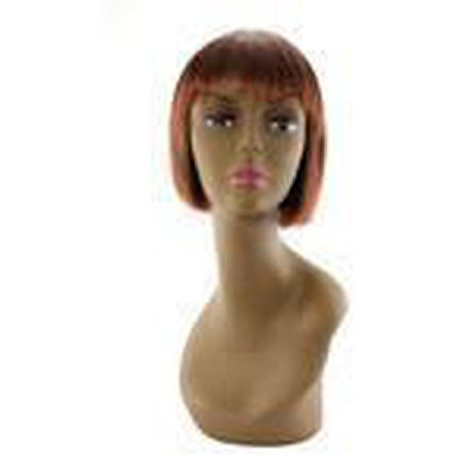 Unique Aya Wig Hairpiece