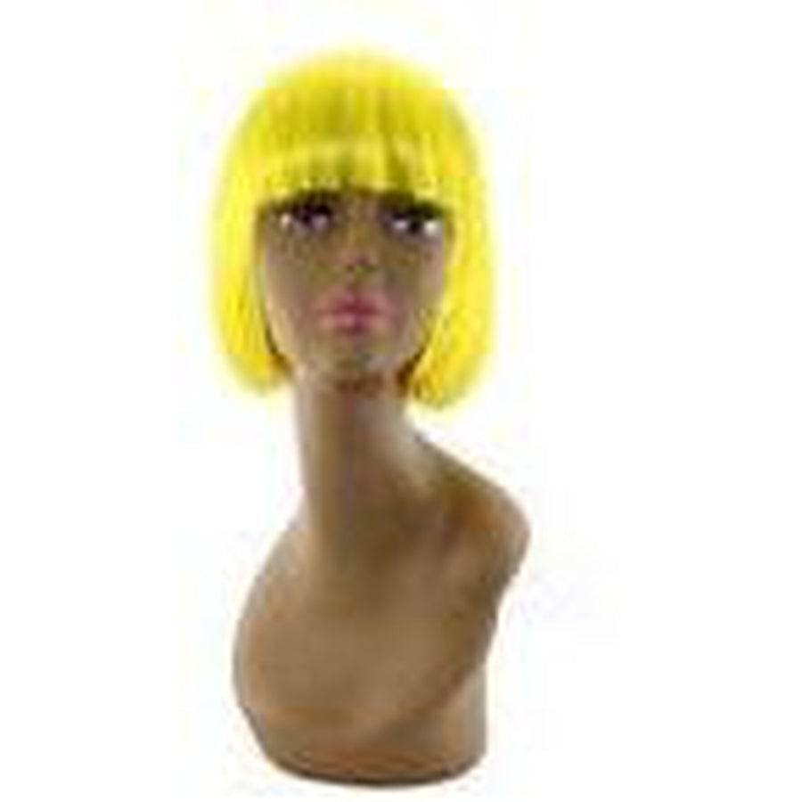 Unique Miami Wig Hairpiece New With Tags
