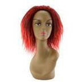 Unique Miss Trinidad Wig Hairpiece