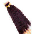 Unique's Super Bulk / 100% Human Hair 18''