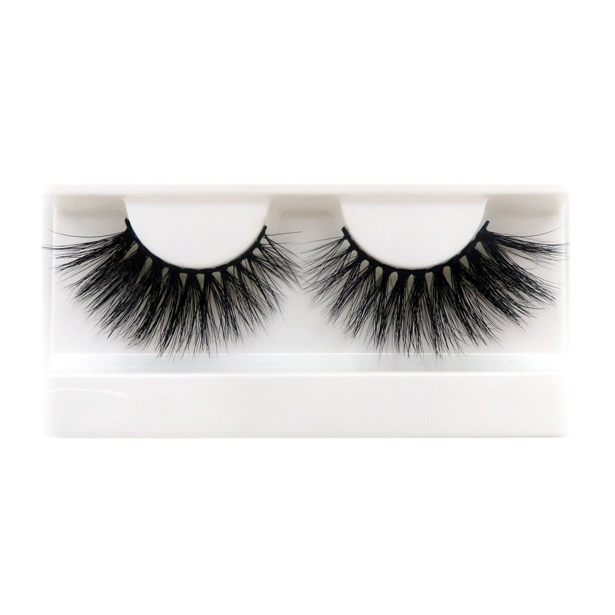 VIP 5D Mink Eyelashes, Classic & 25 mm