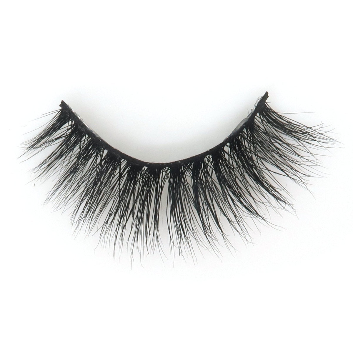 VIP 5D Mink Eyelashes, Classic & 25 mm