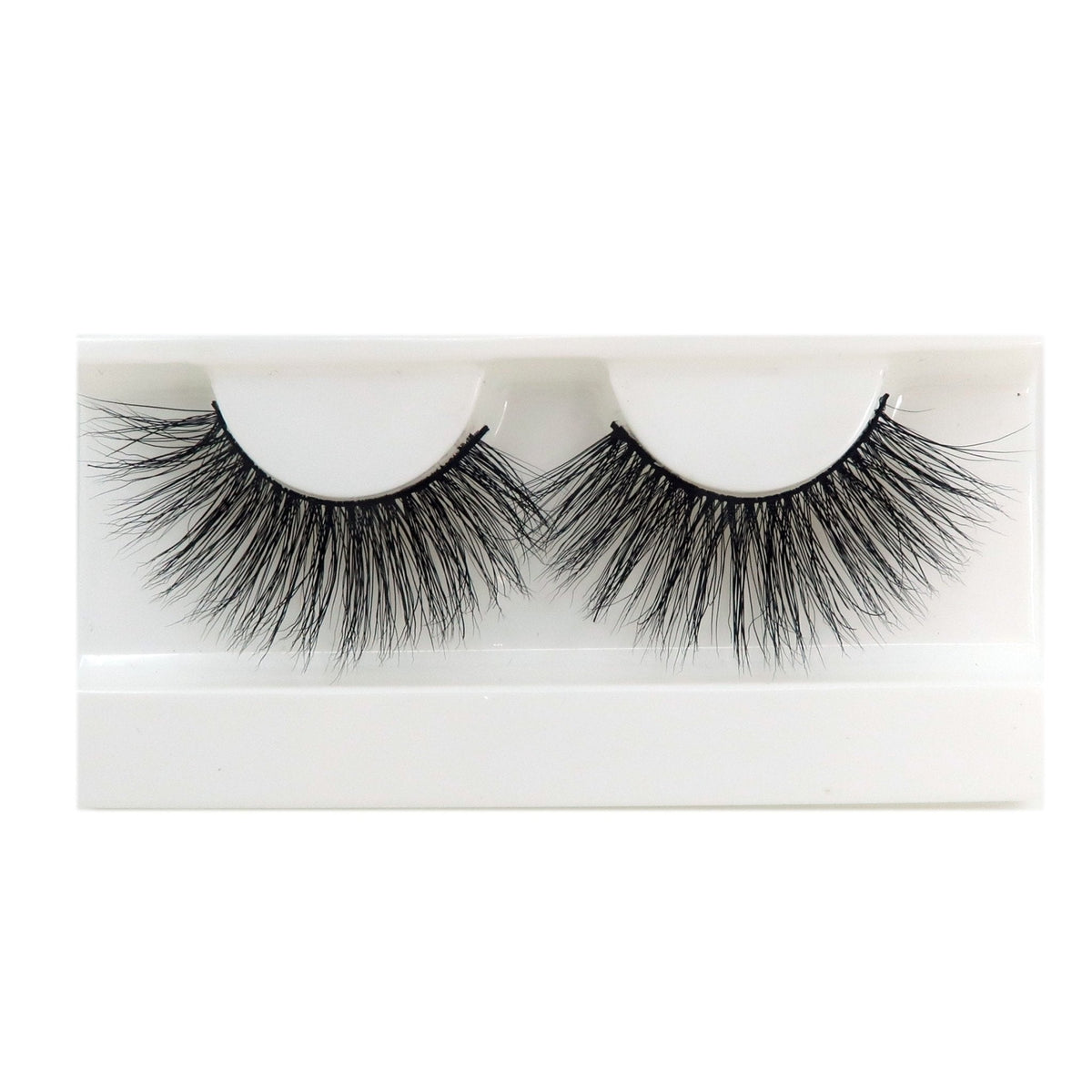 VIP 5D Mink Eyelashes, Classic & 25 mm