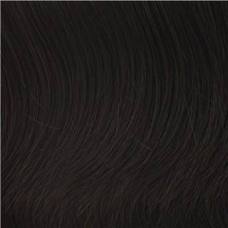 VIP Collection Synthetic Wig Violet Style