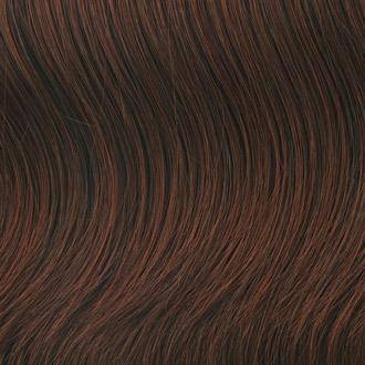 VIP Collection Synthetic Wig Violet Style