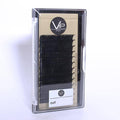VIP Faux Mink Eyelash Extensions 12 Lines 0.07mm C Curl - Pick Size