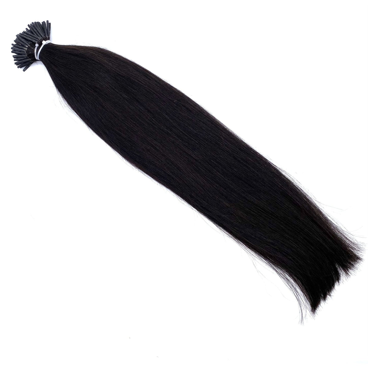 VIP Extensions I-Tip System Straight 18" (100 Grams) Hair