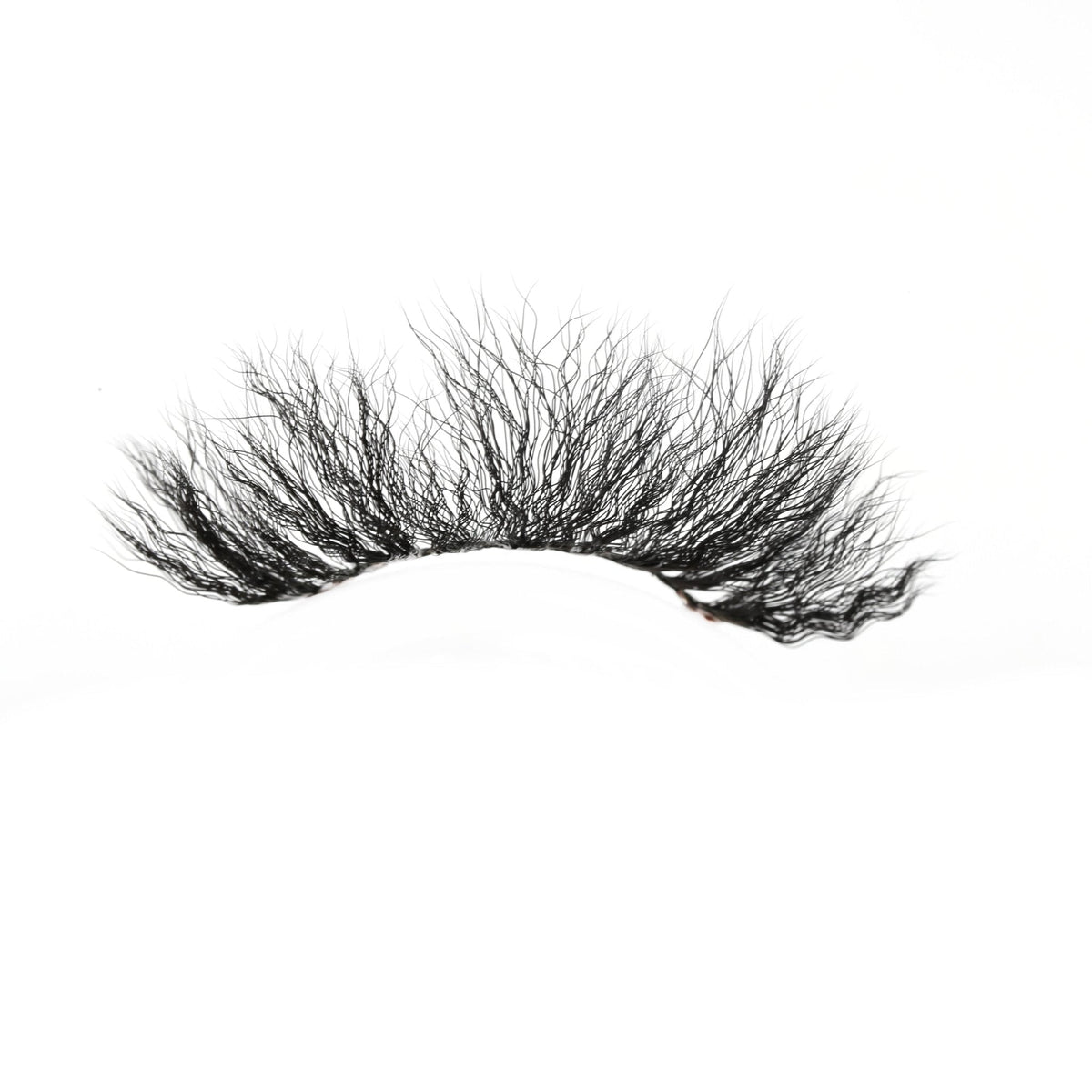 VIP Extensions Kinky Curl Lashes Eyelashes - Pick Style