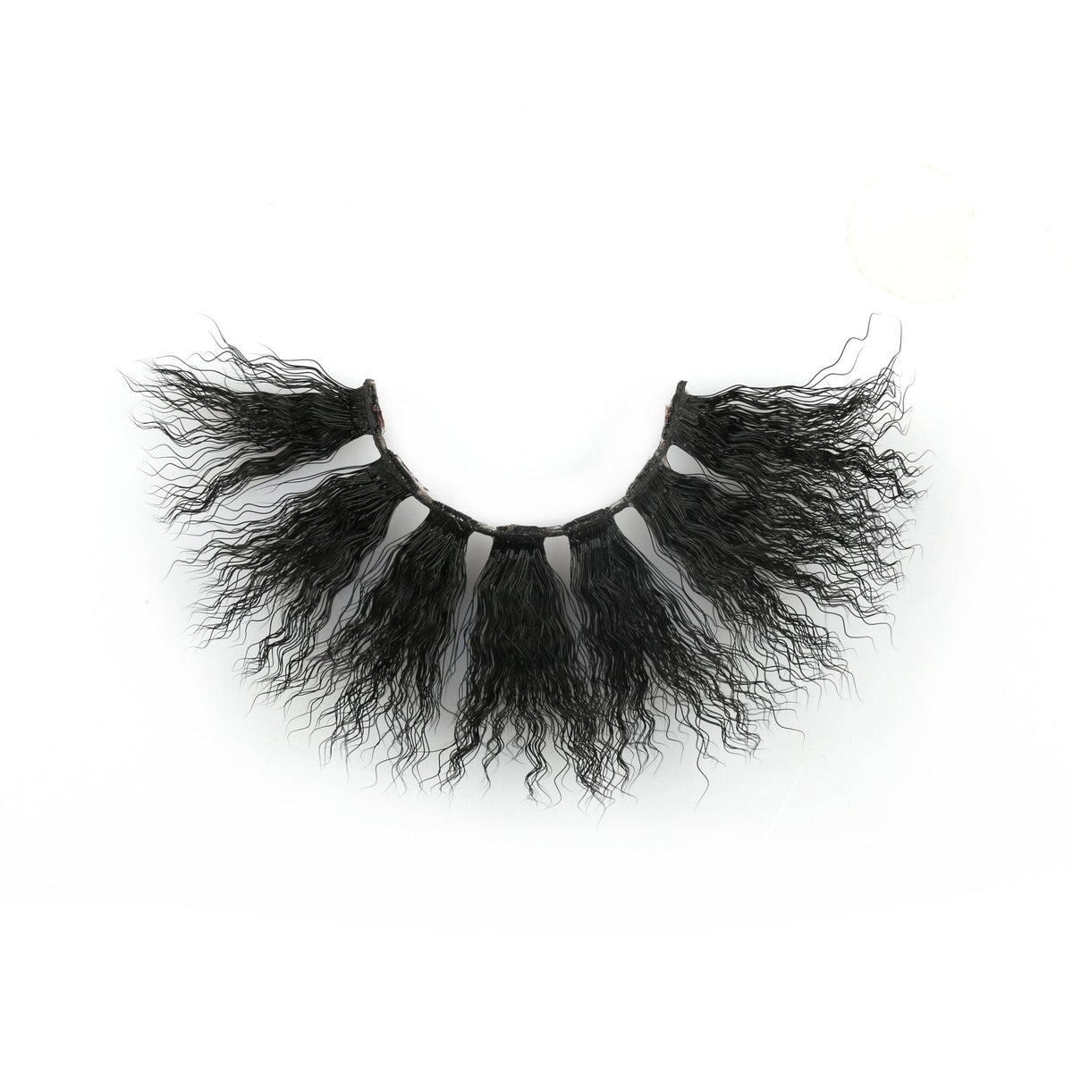 VIP Extensions Kinky Curl Lashes Eyelashes - Pick Style