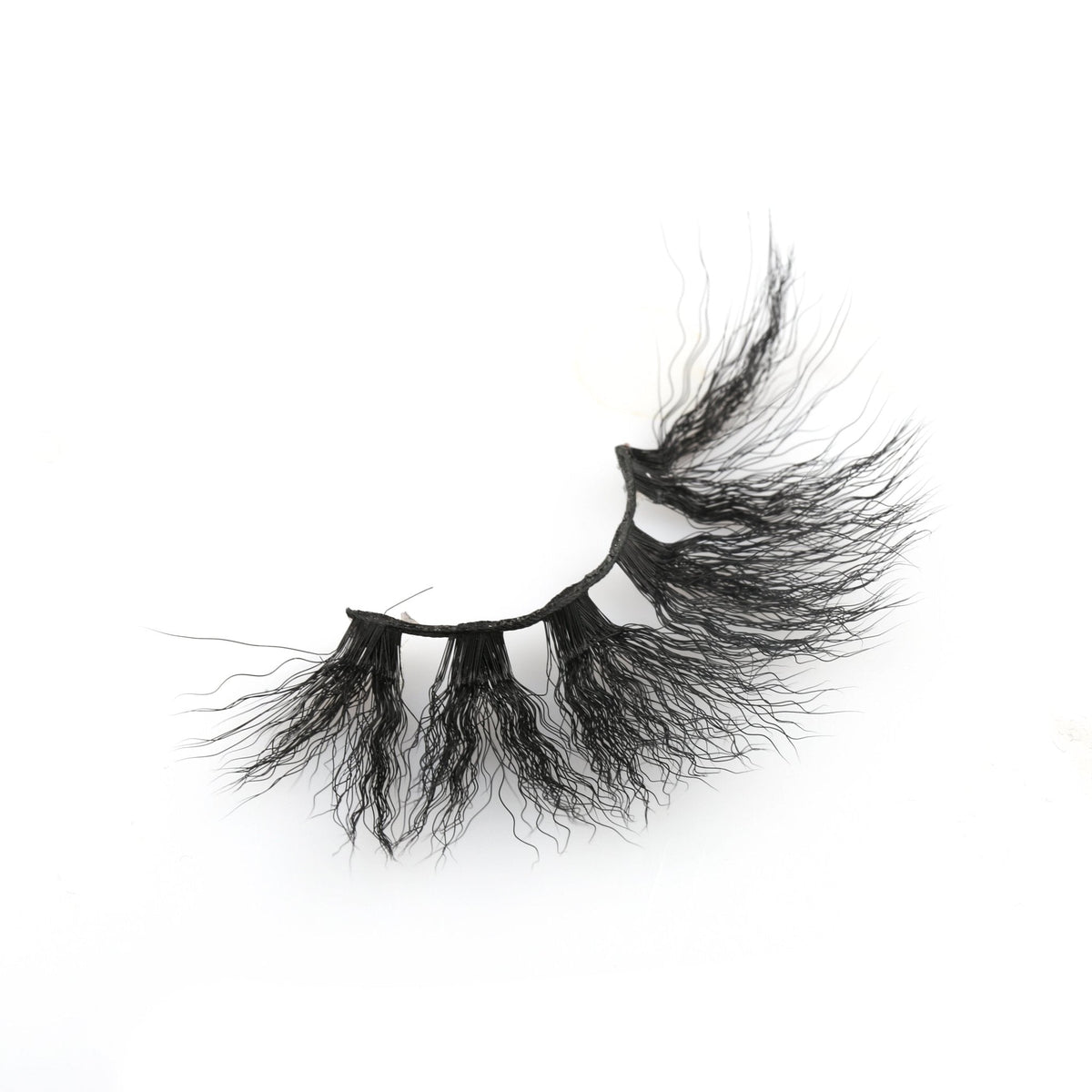 VIP Extensions Kinky Curl Lashes Eyelashes - Pick Style