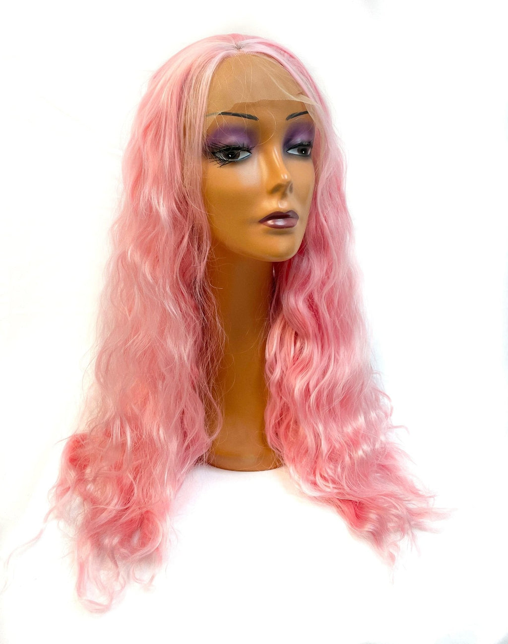 VIP - Synthetic Lace Front Wig