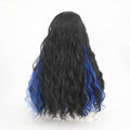 VIP - Synthetic Lace Front Wig