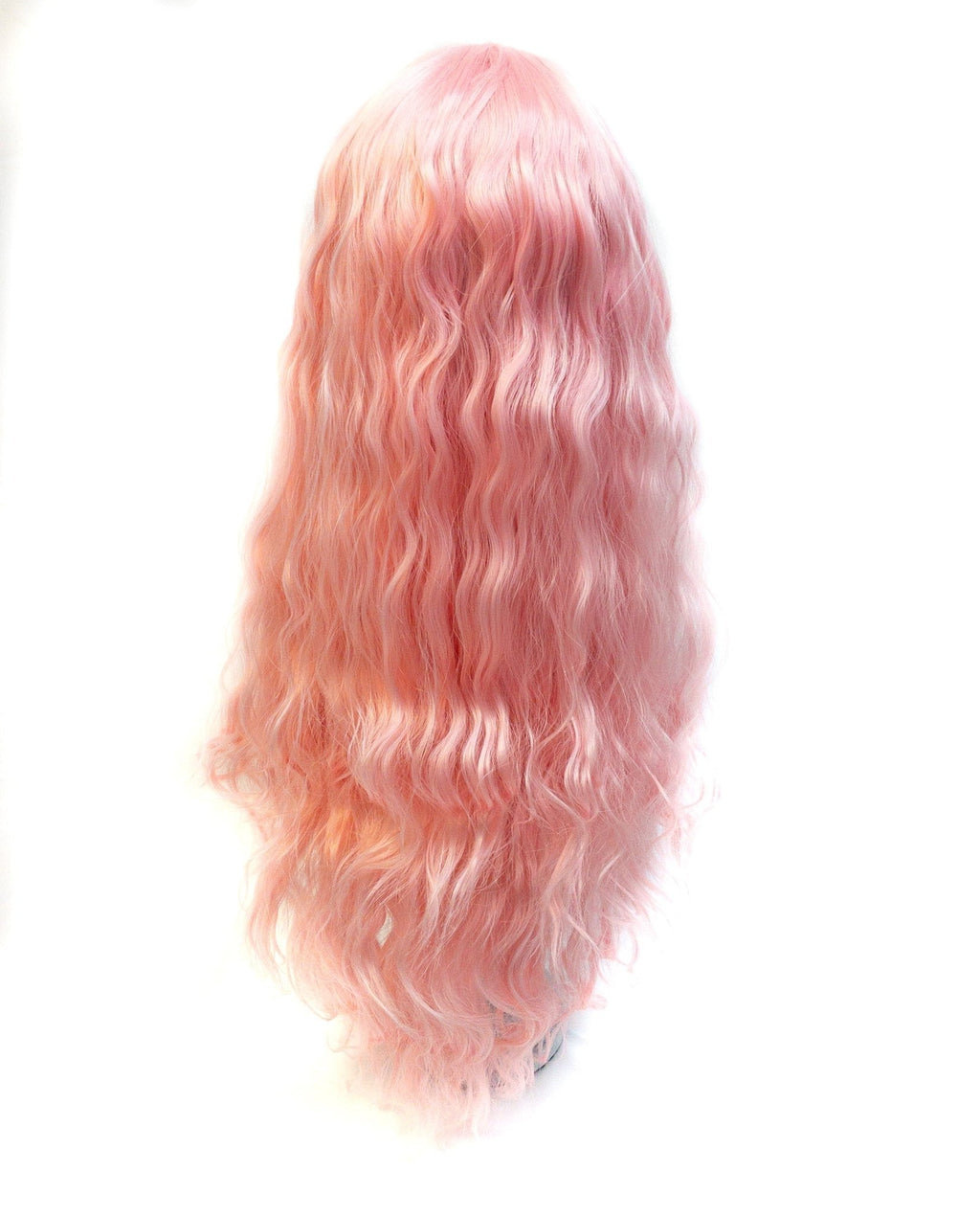 VIP - Synthetic Lace Front Wig