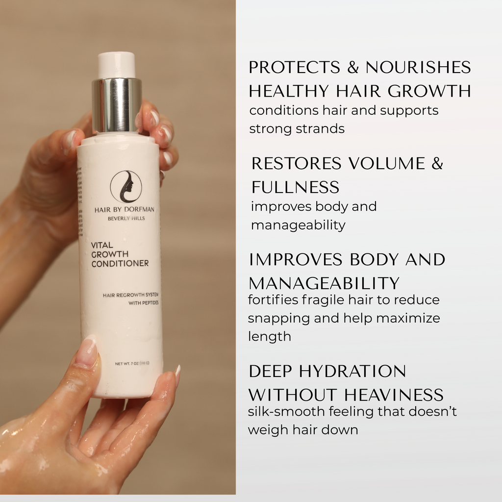 Vital Growth Conditioner