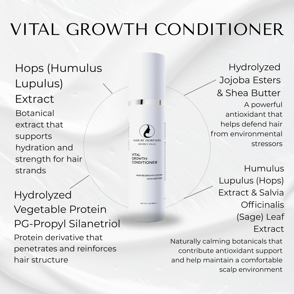 Vital Growth Conditioner