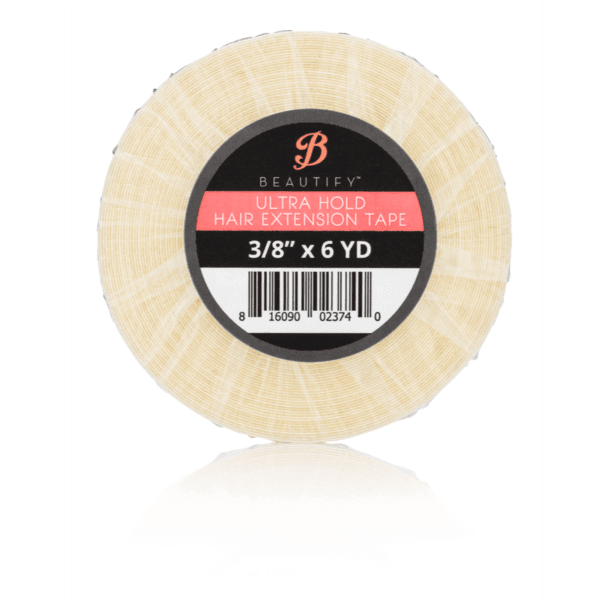 Walker Tape Ultra Hold Extension Tape Roll Wig Adhesive - Choose Size