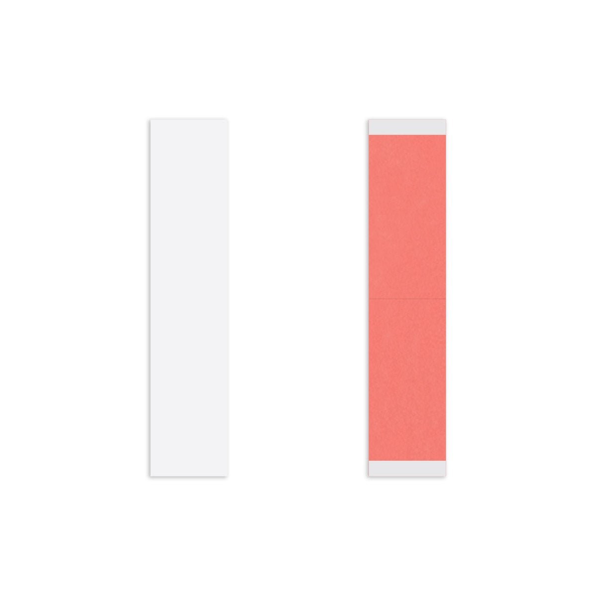 Walker Tape Sensi-Tak Red Liner Wig Extension Tape - Choose Size