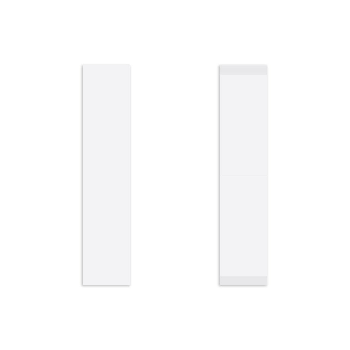 Walker Tape Ultra Hold Extension Tape Roll Wig Adhesive - Choose Size